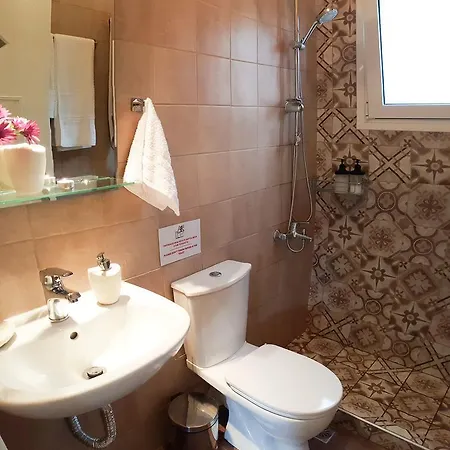 Eleni's Kástron