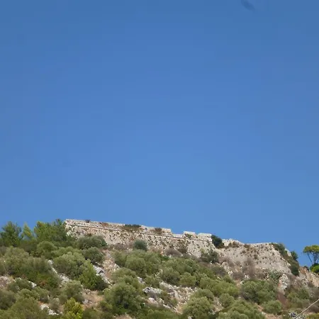 Eleni's Holiday home Kastron (Kefalonia)