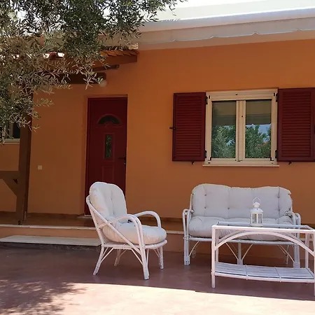 Eleni's Holiday home *
