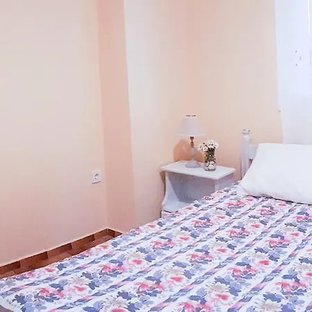 Eleni's Holiday home