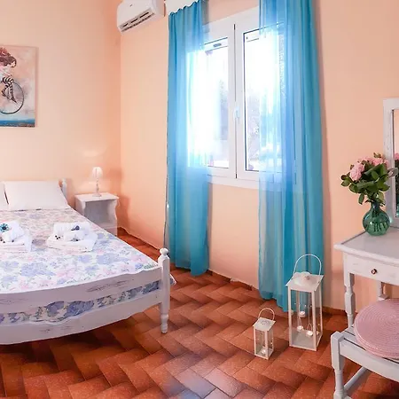 Holiday home Eleni's Kastron (Kefalonia)