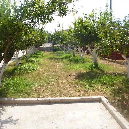 Eleni's Holiday home Kastron (Kefalonia)